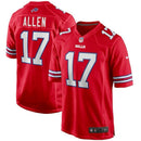 CAMISETA NFL BUFFALO BILLS - JOSH ALLEN