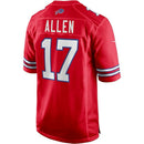 CAMISETA NFL BUFFALO BILLS - JOSH ALLEN