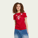 CAMISETA BAYERN MUNICH I 26/27 MUJER