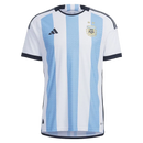 ARGENTINA PRIMERA EQUIPACIÓN 2022 HOMBRE RETRO