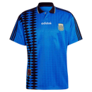 ARGENTINA SEGUNDA EQUIPACIÓN 1994 HOMBRE RETRO