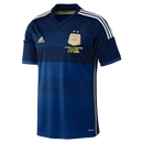 ARGENTINA FINAL 2014 HOMBRE RETRO