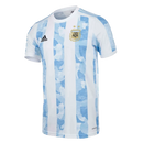 ARGENTINA PRIMERA EQUIPACIÓN 20/21 HOMBRE RETRO