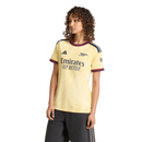 CAMISETA ARSENAL III 26/27 MUJER
