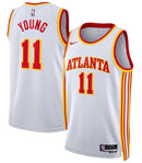 NBA ATLANTA HAWKS - TRAE YOUNG