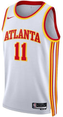 NBA ATLANTA HAWKS - TRAE YOUNG