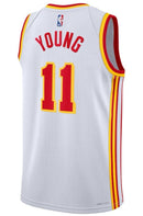 NBA ATLANTA HAWKS - TRAE YOUNG
