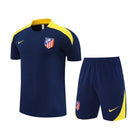 CONJUNTO ATLÉTICO DE MADRID ENTRENAMIENTO IV HOMBRE 25/26