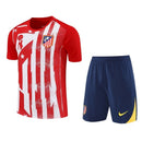 CONJUNTO ATLÉTICO DE MADRID ENTRENAMIENTO II HOMBRE 25/26