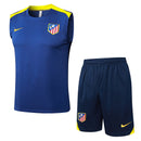 CONJUNTO ATLÉTICO DE MADRID ENTRENAMIENTO I HOMBRE 25/26