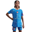 ATLÉTICO DE MADRID III T90 25/26 EQUIPACIÓN PARA NIÑOS