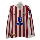 ATLÉTICO DE MADRID I 25/26 HOMBRE MANGA LARGA