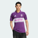 CAMISETA AUSTIN FC III 26/27 HOMBRE
