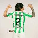 REAL BETIS 26/27 VERSIÓN RETRO HOMBRE