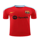 BARCELONA CASUAL ROJA 24-25 HOMBRE