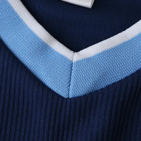 CAMISETA ARGENTINA II 1998 CONJUNTO INFANTIL (RETRO)
