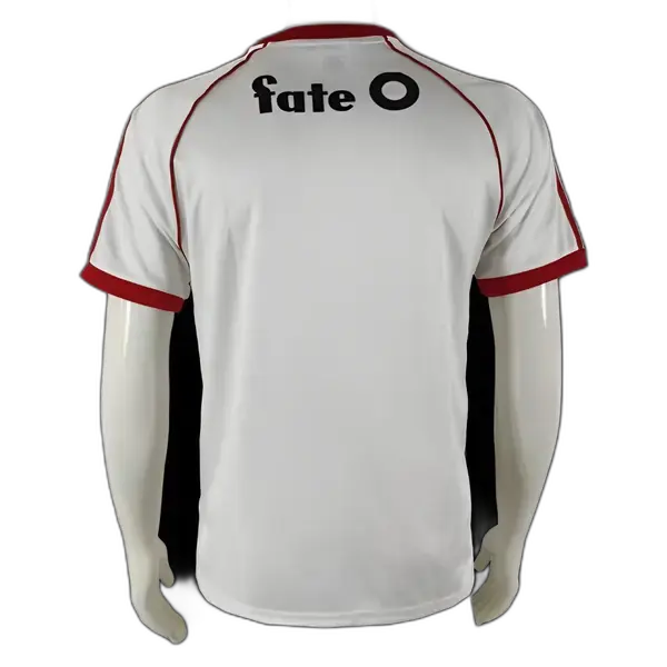RIVER PLATE I 86-87 RETRO HOMBRE