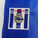 DEPORTIVO LA CORUÑA I 99/00 HOMBRE (RETRO) MANGA LARGA