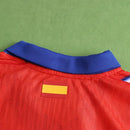 CAMISETA ATLÉTICO DE MADRID I 24/25 HOMBRE (VERSIÓN JUGADOR)