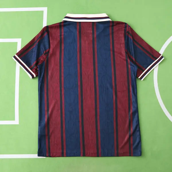 BARCELONA 125Th 25-26 VERSIÓN JUGADOR HOMBRE