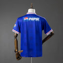 CAMISETA CRUZ AZUL I 1998 RETRO HOMBRE