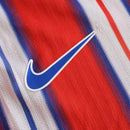 ATLÉTICO DE MADRID I 24/25 HOMBRE MANGA LARGA VERSIÓN JUGADOR