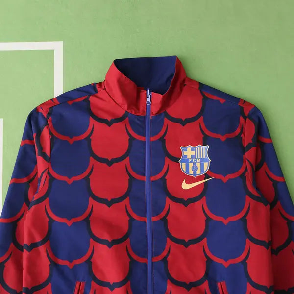 CHANDAL BARCELONA COLDPLAY DOBLE III 25/26