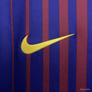 BARCELONA I 17-18 RETRO HOMBRE MANGA LARGA