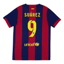 SUÁREZ