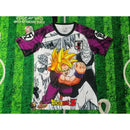 CAMISETA JAPÓN EDICIÓN LIMITADA DBZ VIII 26/27 HOMBRE
