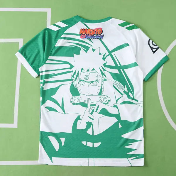 REAL BETIS EDICIÓN ESPECIAL ANIME 25/26 HOMBRE