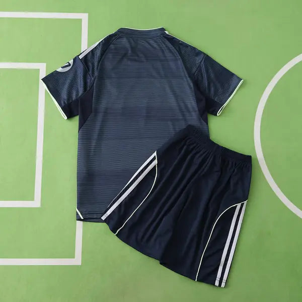 REAL MADRID II 25/26 CONJUNTO INFANTIL