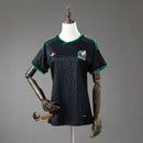 CAMISETA MEXICO III 2026 MUNDIAL MUJER