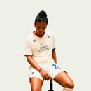 CAMISETA GENOA CFC II 26/27 MUJER