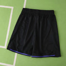 PANTALONES CORTOS BARCELONA x KOBE BRYANT 25/26 NEGRO