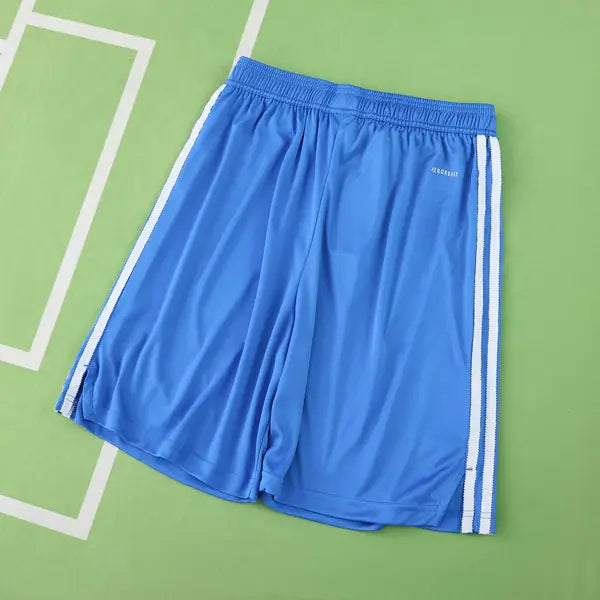 PANTALONES CORTOS REAL MADRID III 25/26 HOMBRE