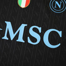 NAPOLI III 25/26 NEGRA HOMBRE