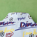 CHANDAL BARCELONA COLDPLAY DOBLE II 25/26