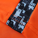 CELTA DE VIGO III 24/25 NARANJA HOMBRE