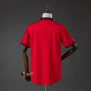 OSASUNA I 99/00 HOMBRE (RETRO)