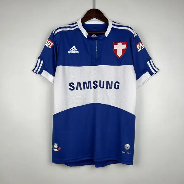 PALMEIRAS III 2009 HOMBRE RETRO