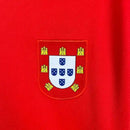 CAMISETA PORTUGAL I 1972 HOMBRE (RETRO)