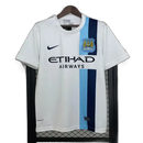 MANCHESTER CITY III 13-14 RETRO HOMBRE