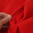 CHANDAL BARCELONA COLDPLAY ROJA 25/26