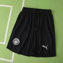 PANTALONES CORTOS MANCHESTER CITY II 25/26