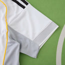 CAMISETA REAL MADRID I 25/26 MUJER