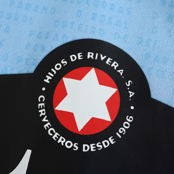 CELTA DE VIGO I 24/25 HOMBRE