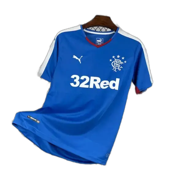 RANGERS 97-98 I RETRO HOMBRE