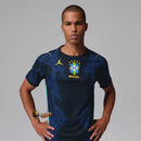 CAMISETA BRASIL II 2026 MUNDIAL HOMBRE