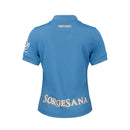 CAMISETA NAPOLI I 26/27 MUJER